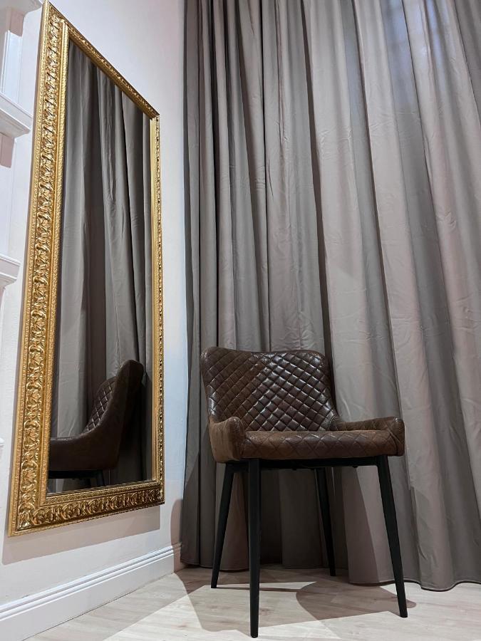 Napolion - Luxury Apartment Eksteriør bilde