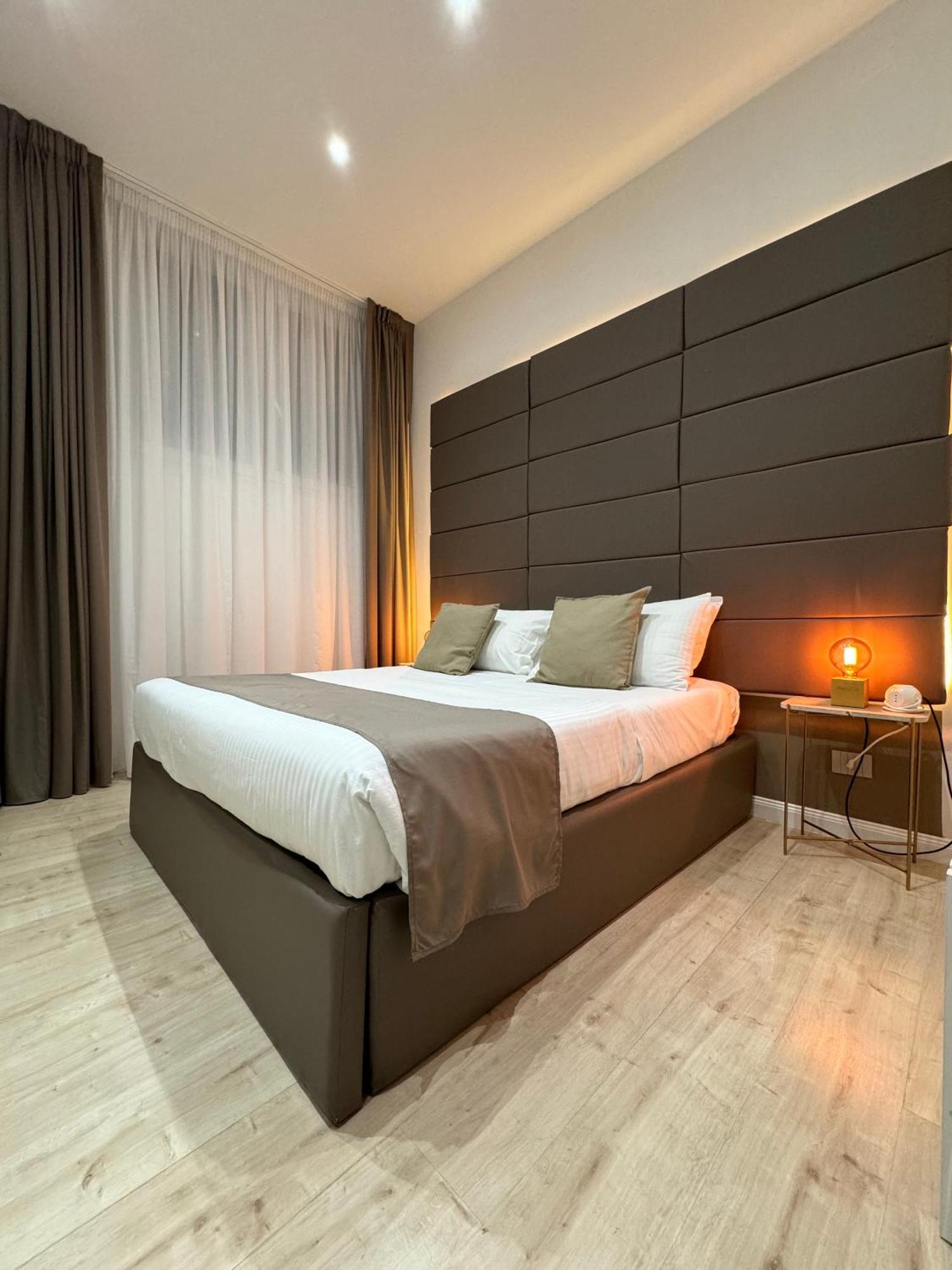 Napolion - Luxury Apartment Eksteriør bilde