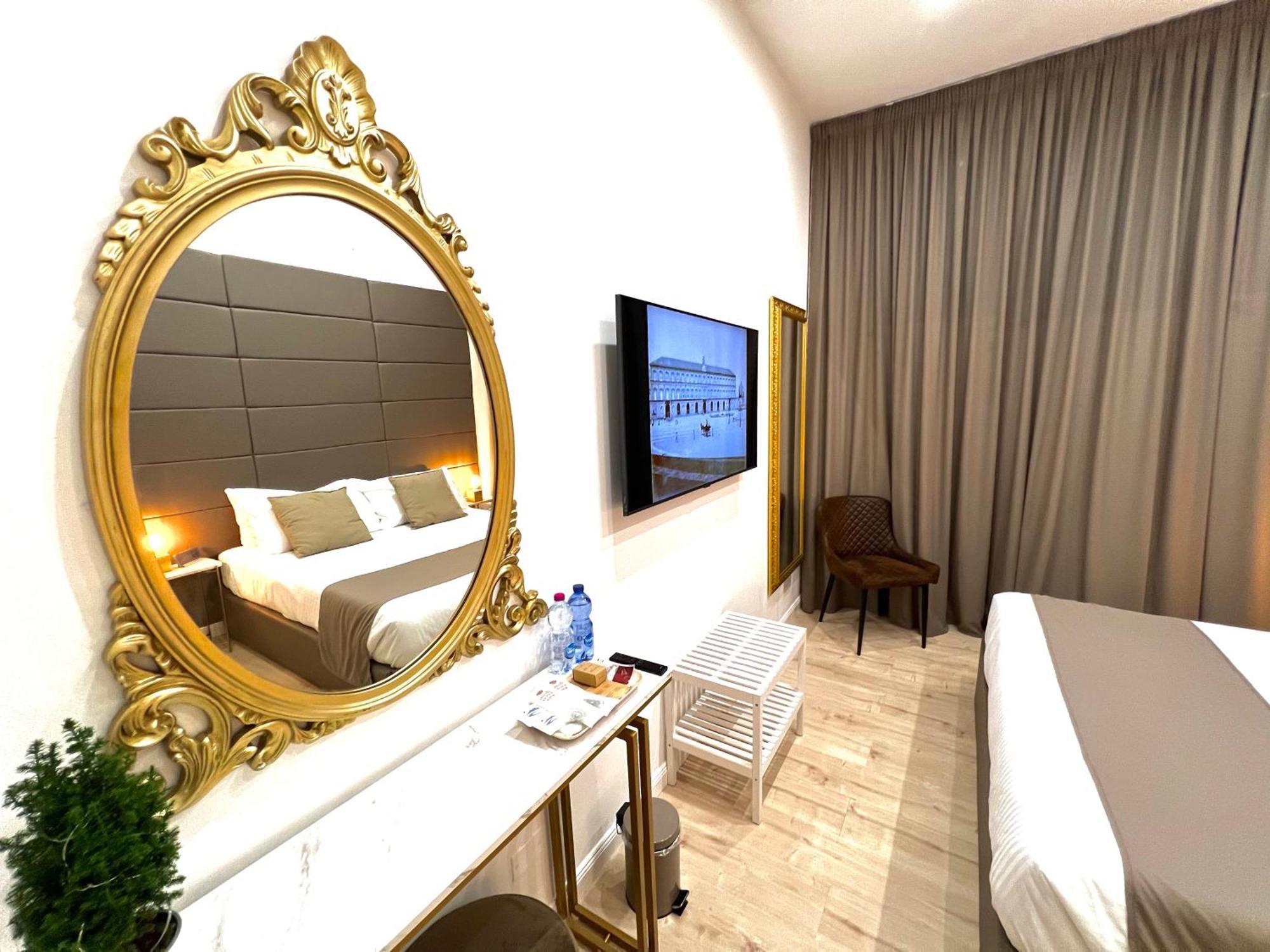 Napolion - Luxury Apartment Eksteriør bilde
