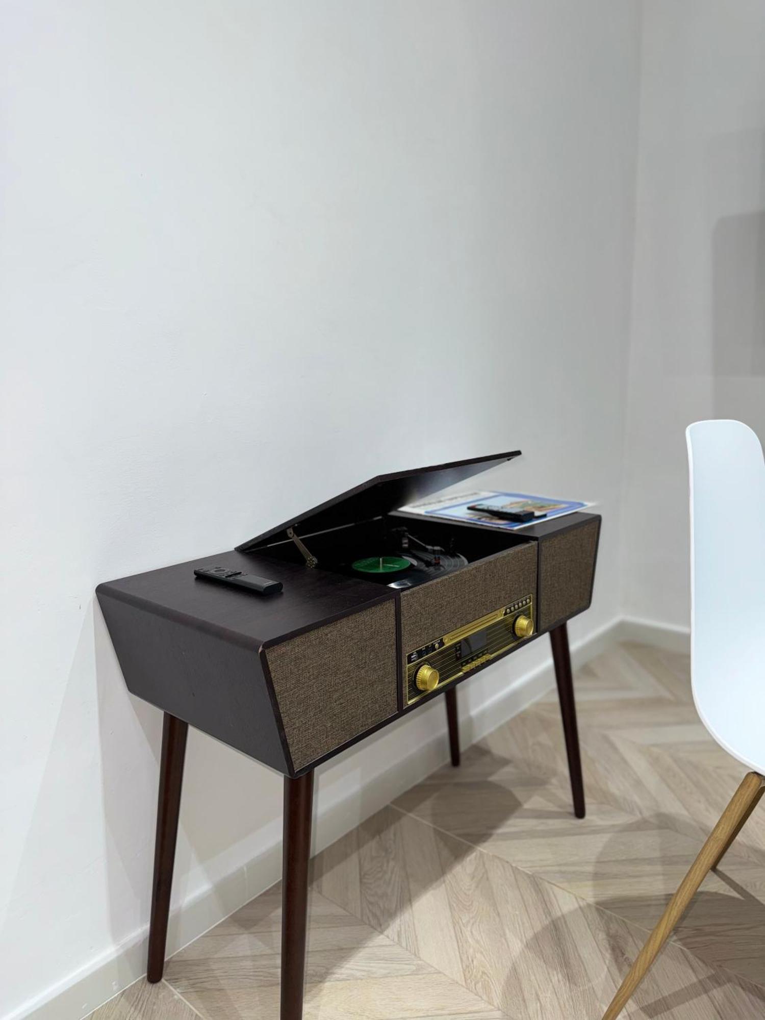 Napolion - Luxury Apartment Eksteriør bilde