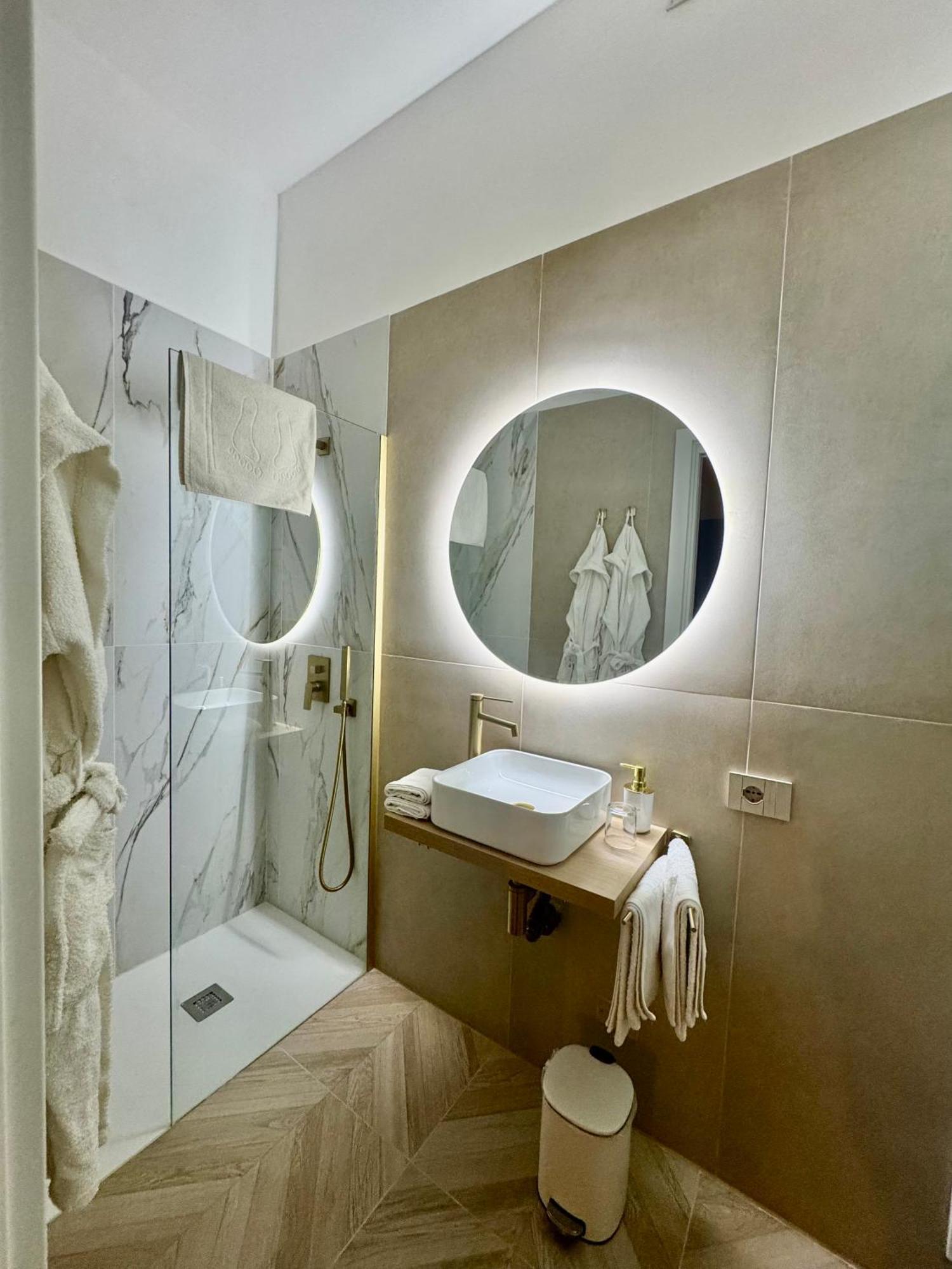 Napolion - Luxury Apartment Eksteriør bilde