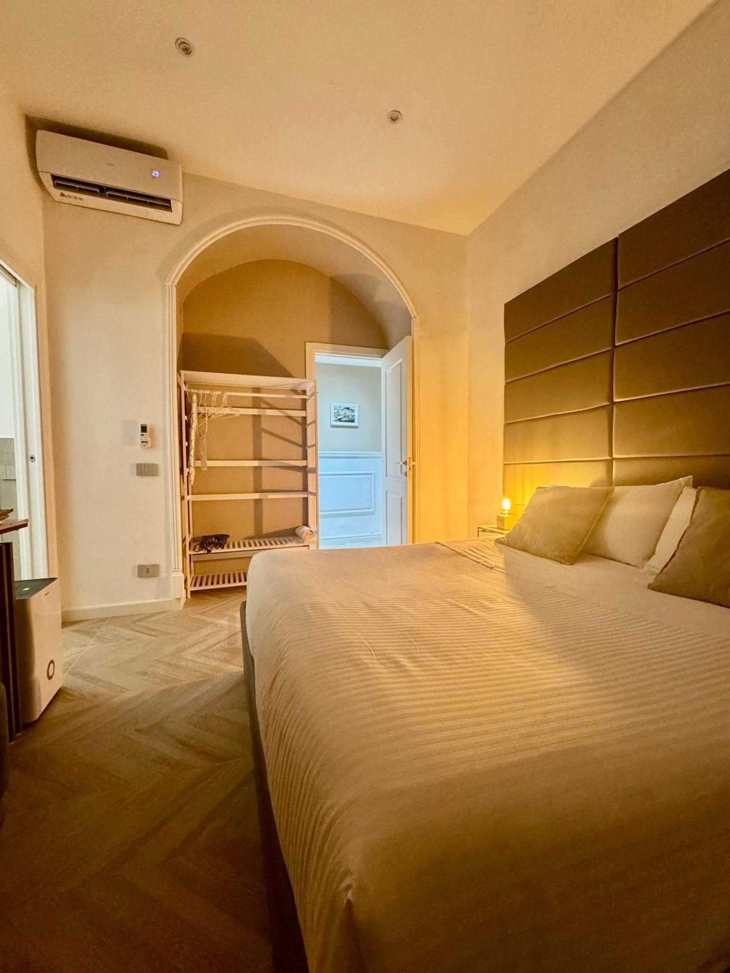 Napolion - Luxury Apartment Eksteriør bilde